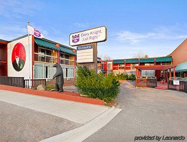 The Brunswick Hotel Complex パリーサウンド エクステリア 写真